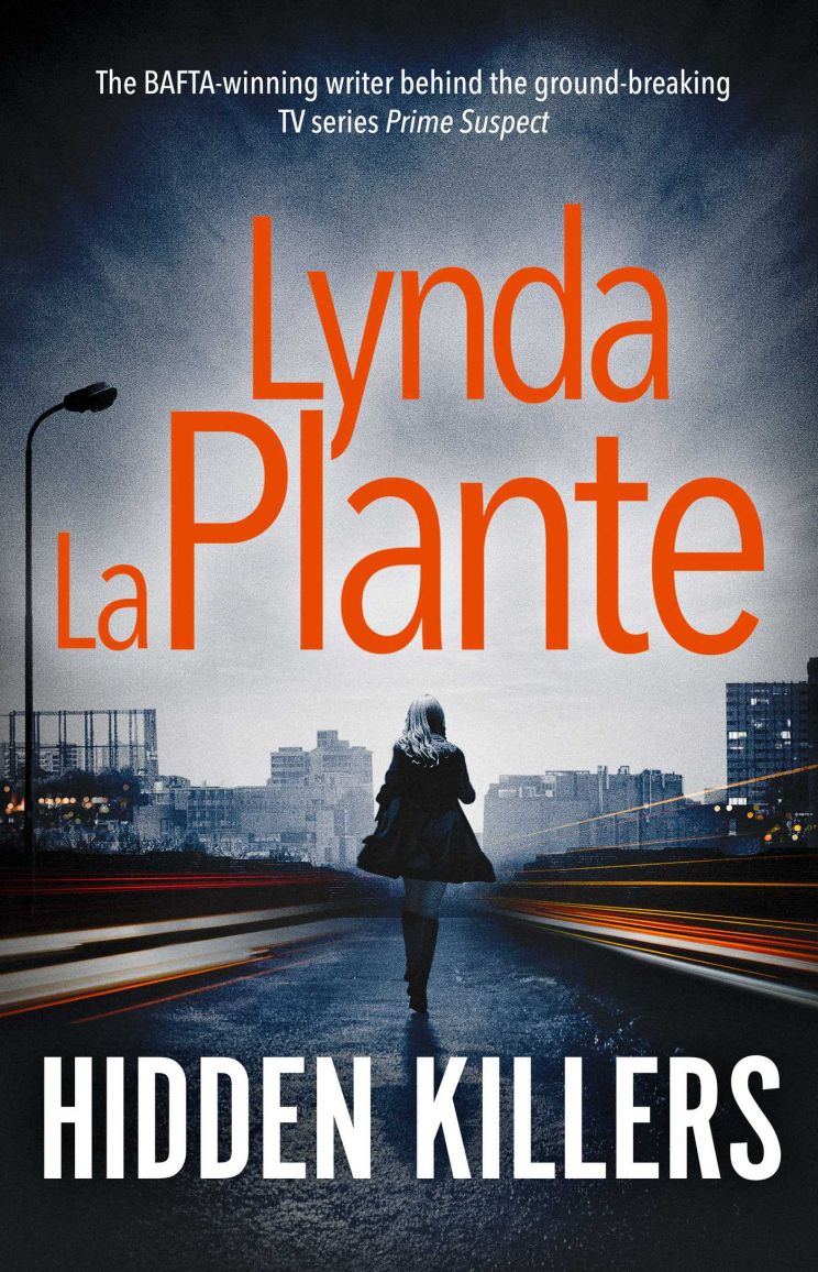 Lynda La Plante