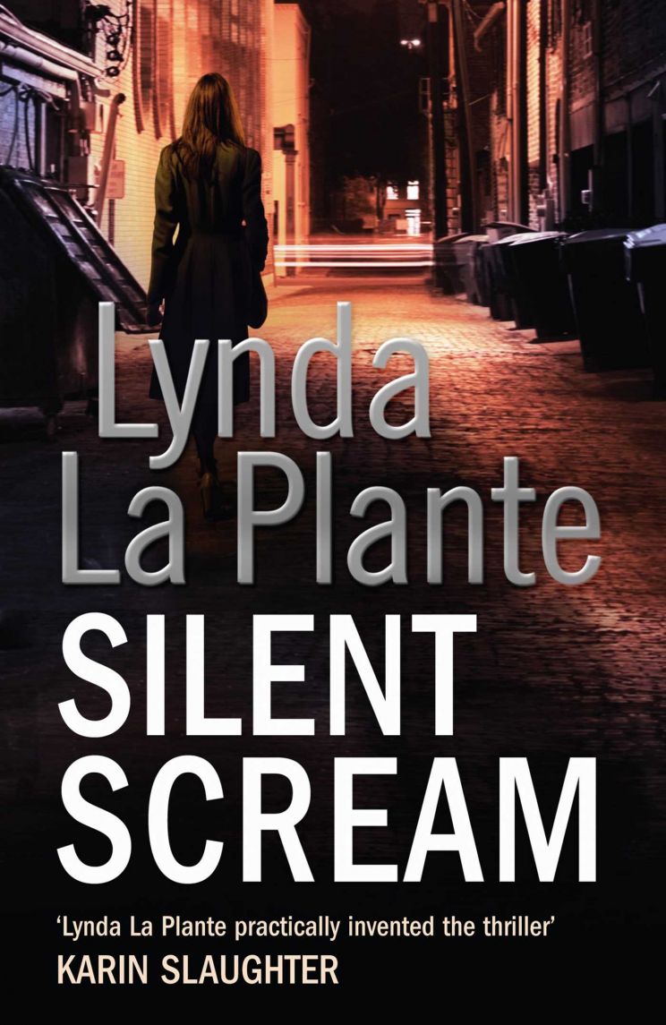 Lynda La Plante