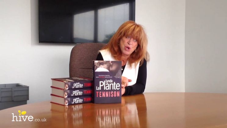 Lynda La Plante