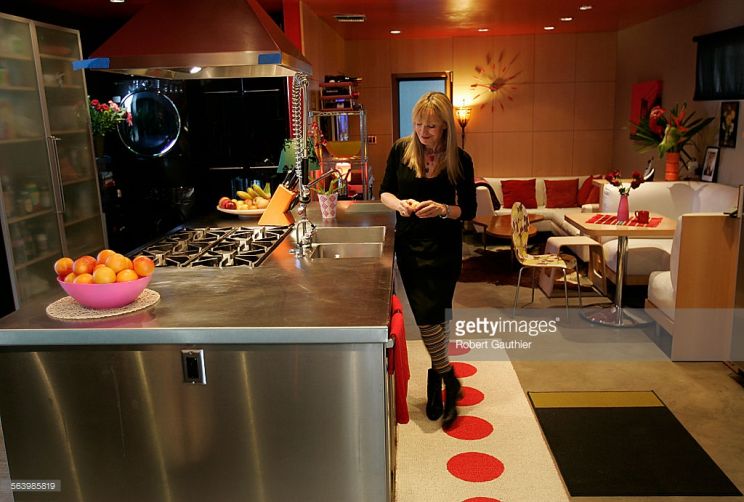 Lyndall Hobbs