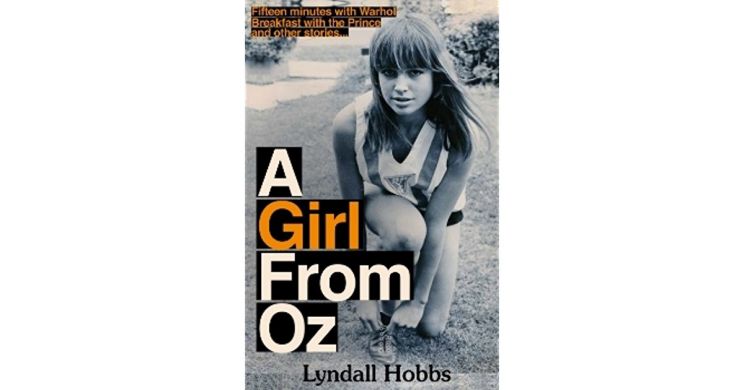 Lyndall Hobbs