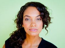 Lyndie Greenwood