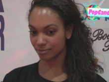 Lyndie Greenwood