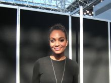 Lyndie Greenwood
