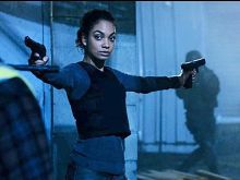 Lyndie Greenwood