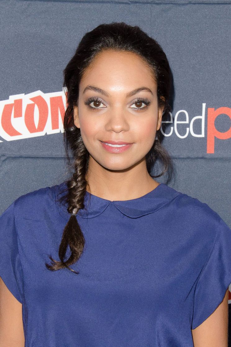Lyndie Greenwood