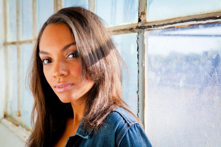 Lyndie Greenwood
