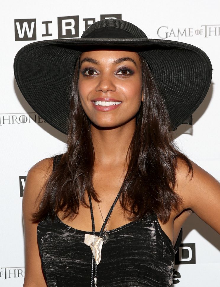 Lyndie Greenwood