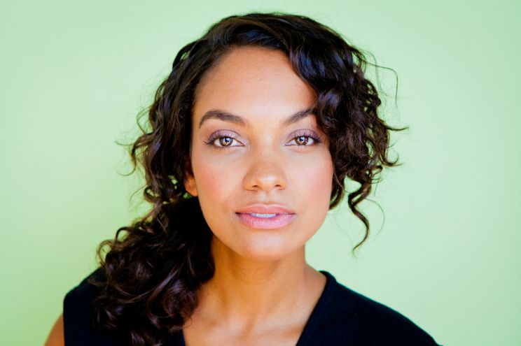 Lyndie Greenwood