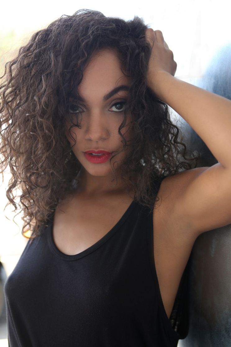 Lyndie Greenwood