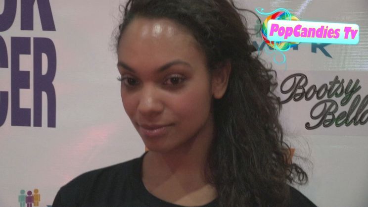 Lyndie Greenwood