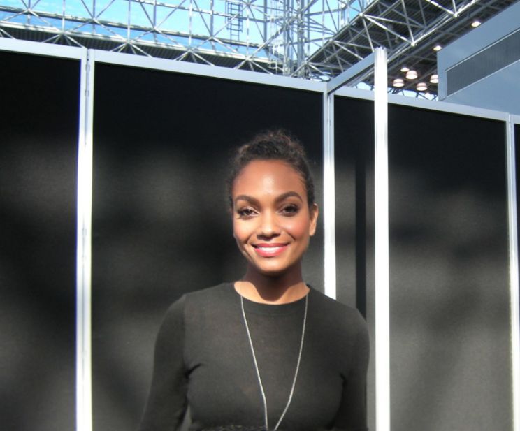 Lyndie Greenwood