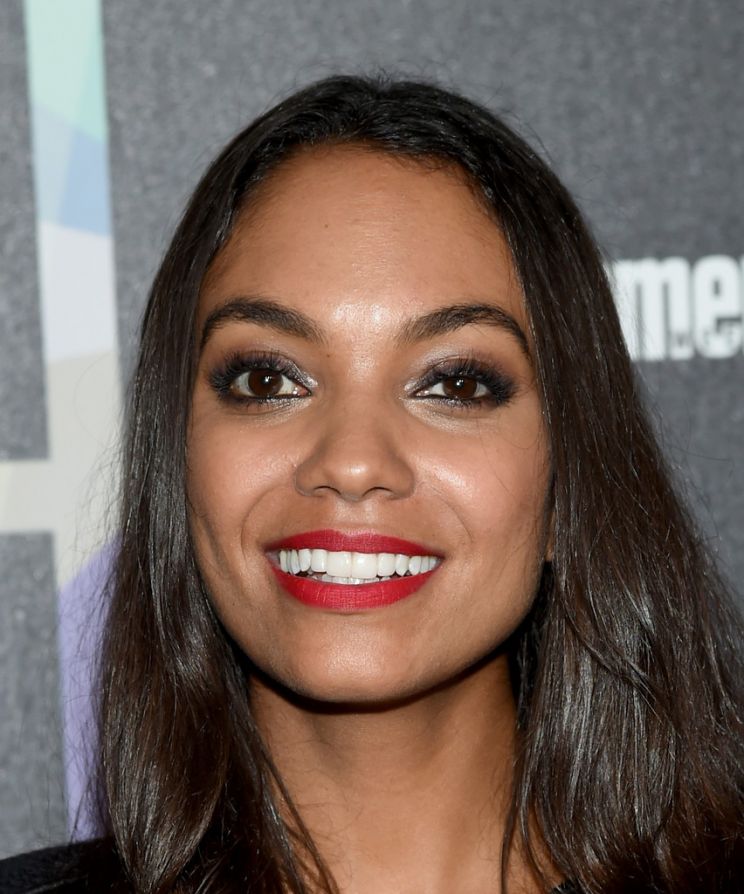 Lyndie Greenwood