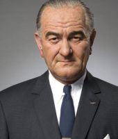 Lyndon Johnson