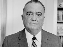 Lyndon Johnson