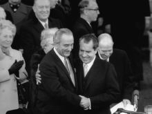Lyndon Johnson