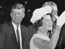 Lyndon Johnson
