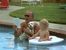 Lyndon Johnson