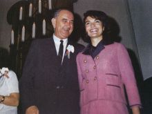 Lyndon Johnson
