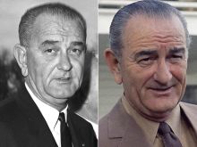 Lyndon Johnson