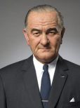 Lyndon Johnson