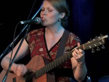 Lyndsay Haldorson