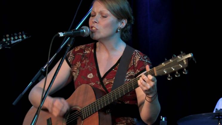 Lyndsay Haldorson