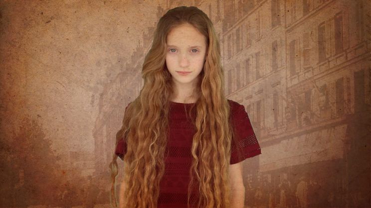 Lyndsey Marshal