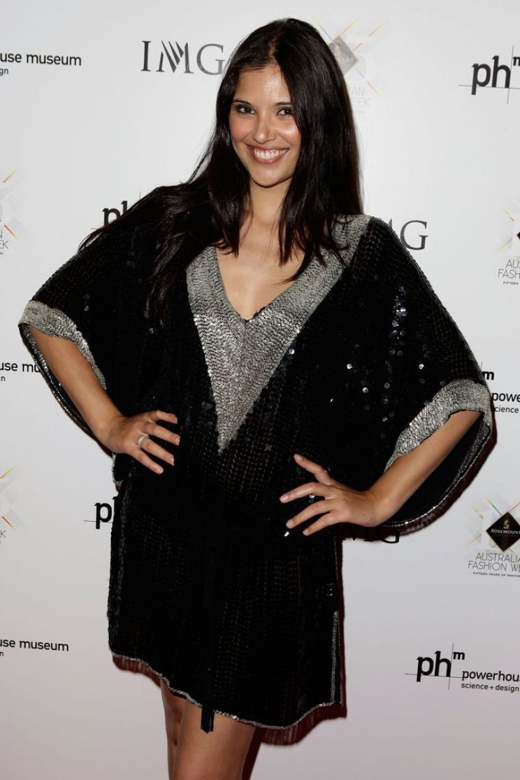 Lyndsey Rodrigues