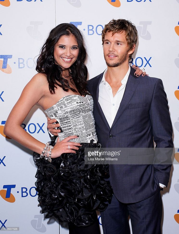 Lyndsey Rodrigues