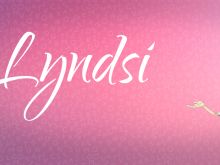 Lyndsi LaRose