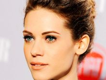 Lyndsy Fonseca