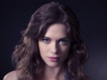 Lyndsy Fonseca