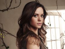 Lyndsy Fonseca