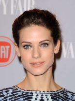 Lyndsy Fonseca