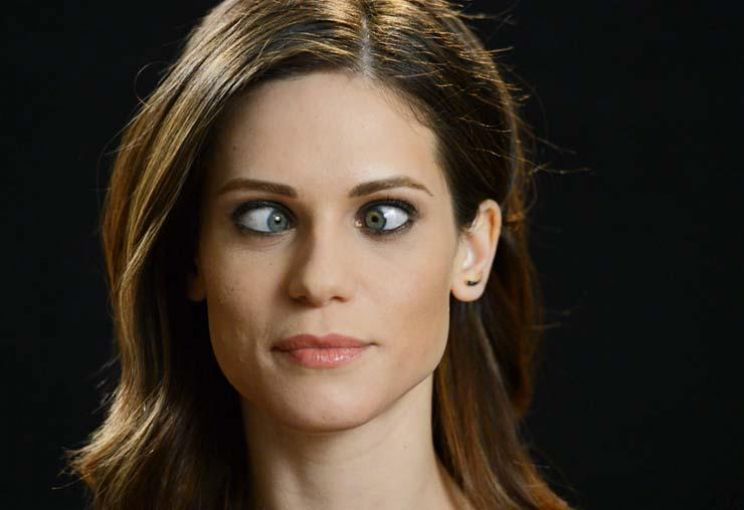Lyndsy Fonseca