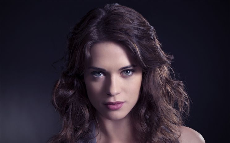 Lyndsy Fonseca