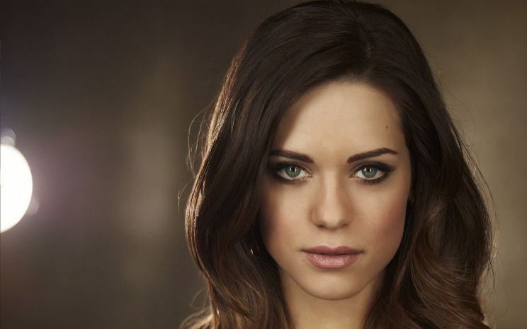 Lyndsy Fonseca