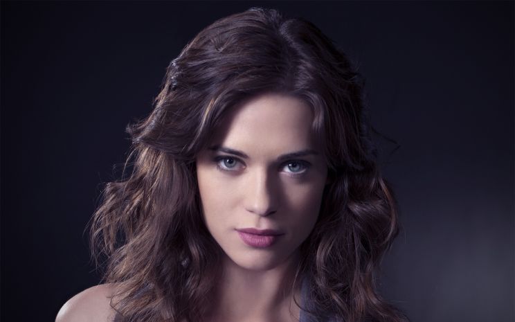 Lyndsy Fonseca