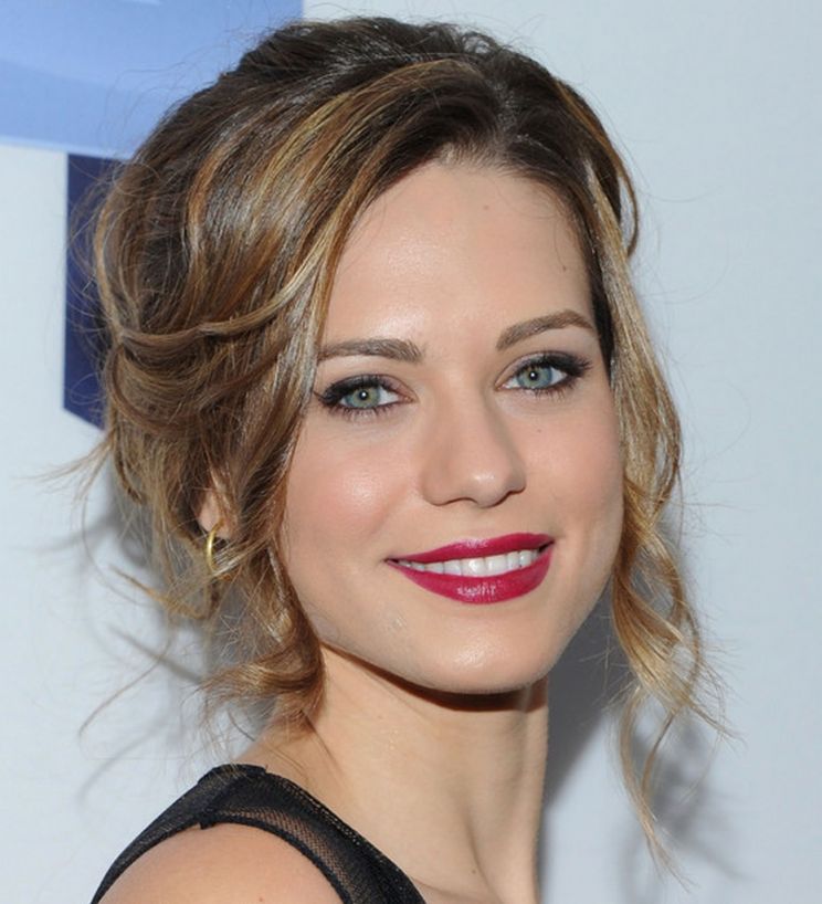 Lyndsy Fonseca