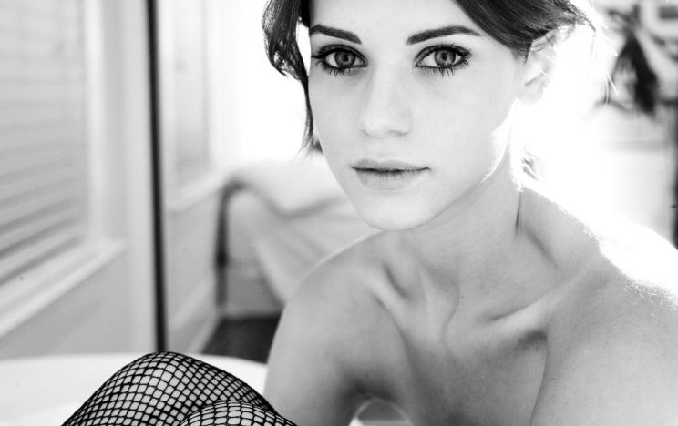 Lyndsy Fonseca