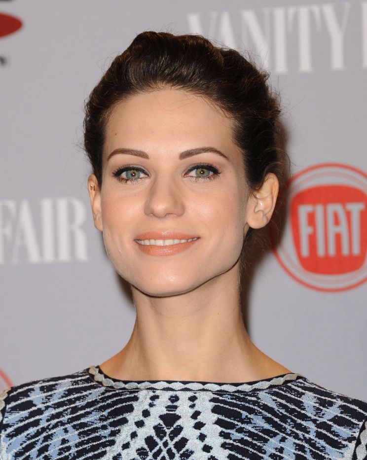 Lyndsy Fonseca