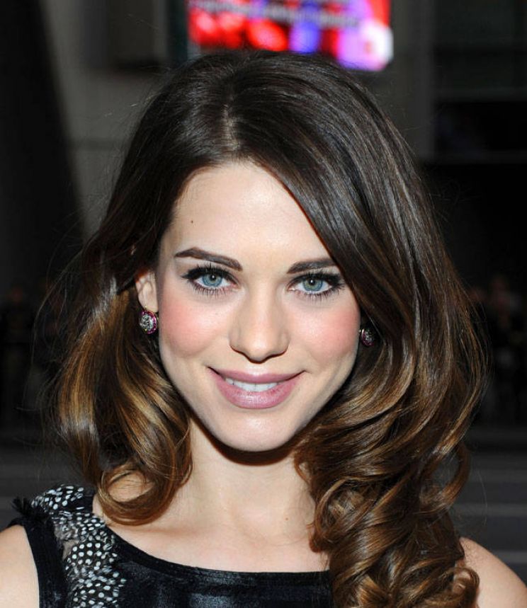 Lyndsy Fonseca