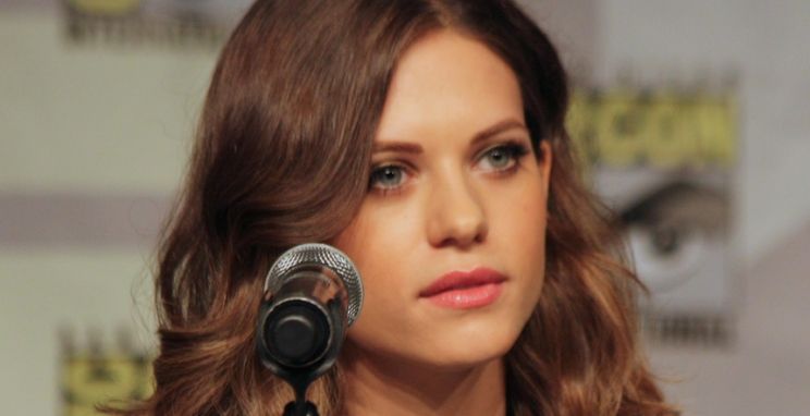 Lyndsy Fonseca