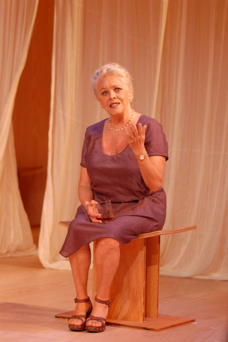Lynette Curran