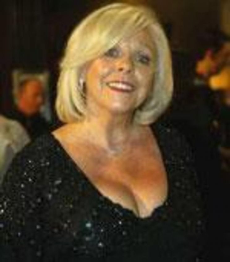 Lynette Curran