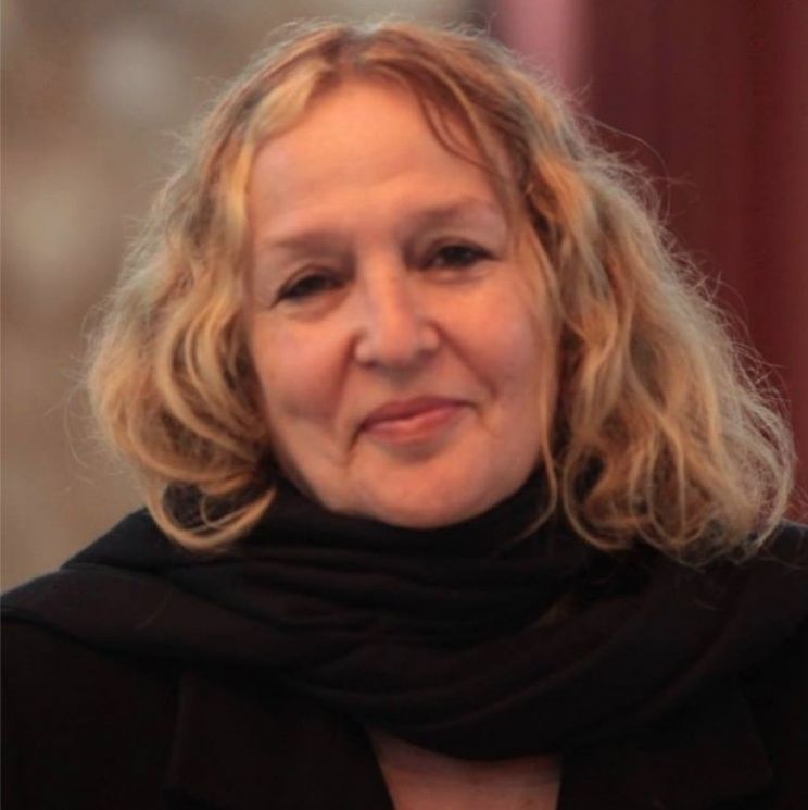 Lynette Howell Taylor