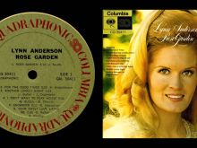 Lynn Anderson