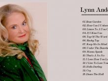 Lynn Anderson