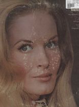 Lynn Anderson